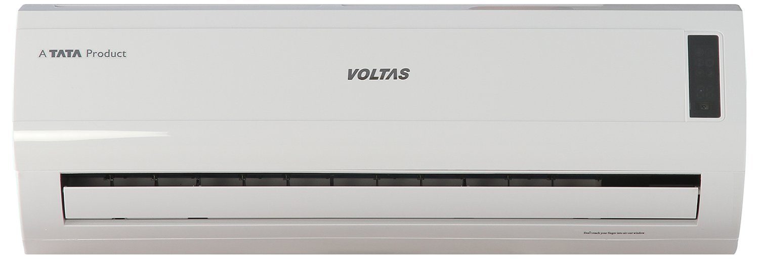 Voltas 122 CY Classic Y Series Split AC(1吨，2星级)