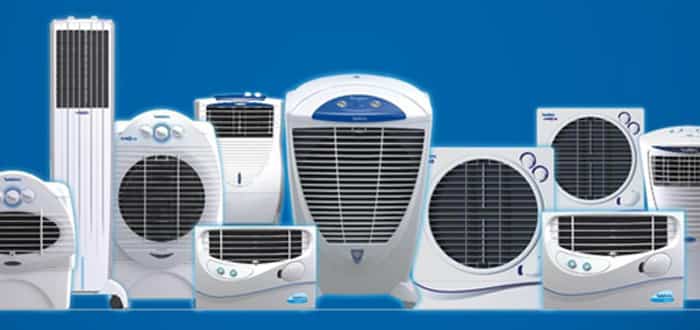 2021年印度空气冷却器购买指南