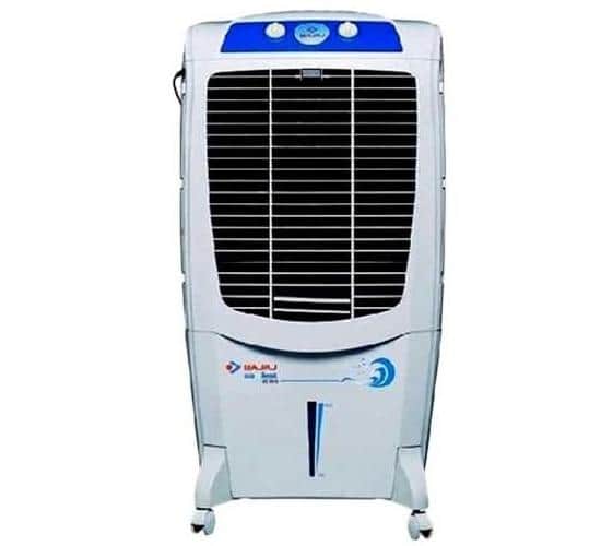 如何在印度选择空气冷却器