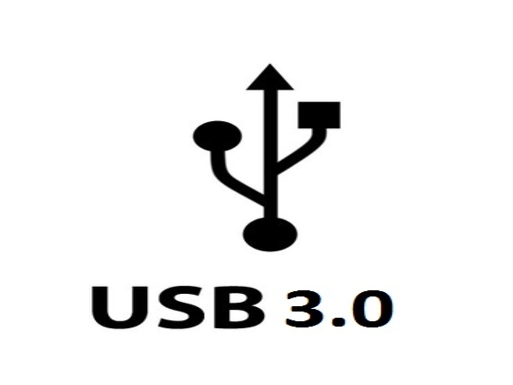 USB 3.0外接硬盘