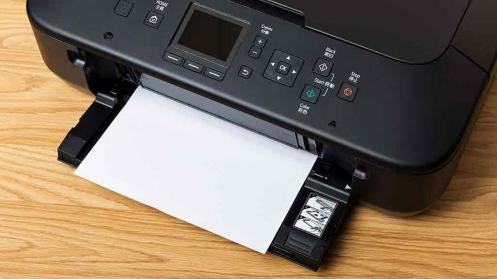 如何选择打印机