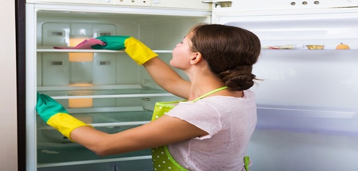 在不使用时拔掉冰箱是否可以？