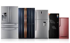 冰箱选择器