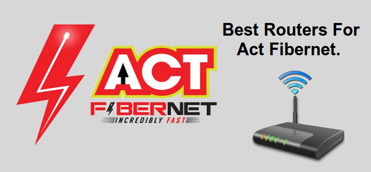 Act fibernet或Beam internet的最佳路由器