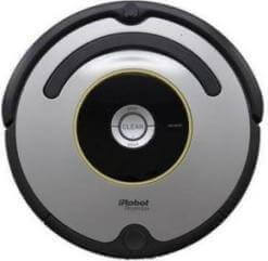 iRobot 800系列Roomba 866吸尘机器人