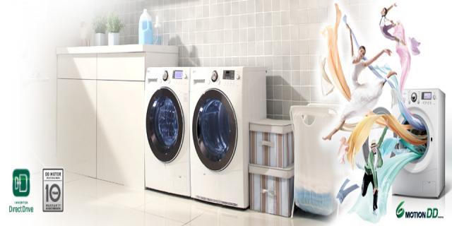 洗衣机容量指南印度