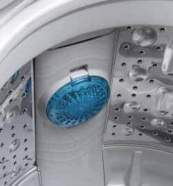 洗衣机棉绒过滤器
